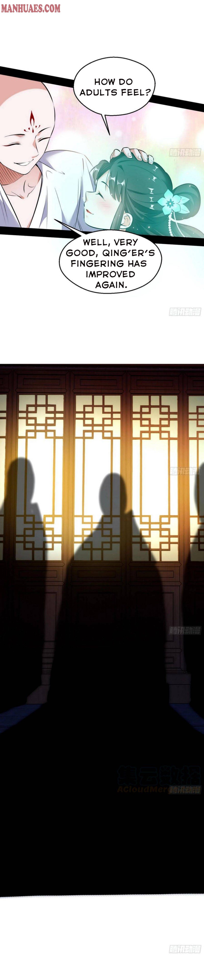 I’m An Evil God chapter 129 page 2