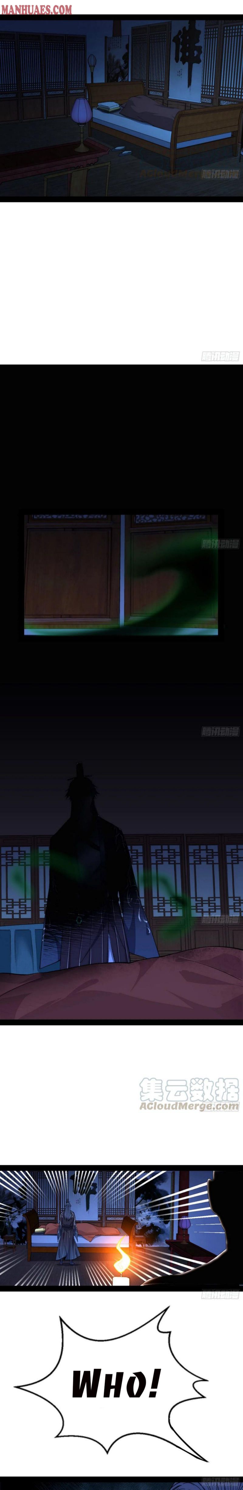 I’m An Evil God chapter 130 page 9