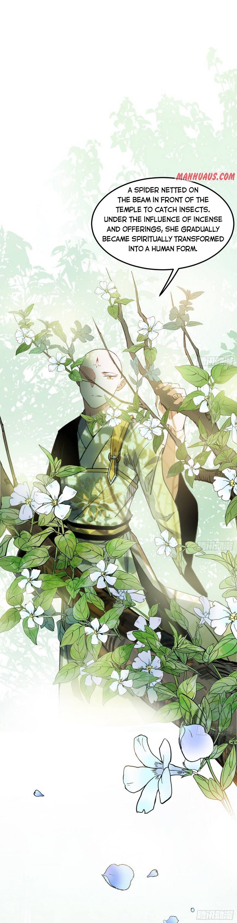 I’m An Evil God chapter 133 page 1