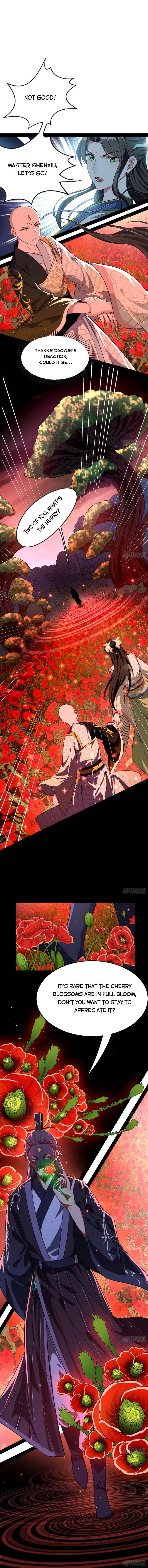 I’m An Evil God chapter 133 page 11