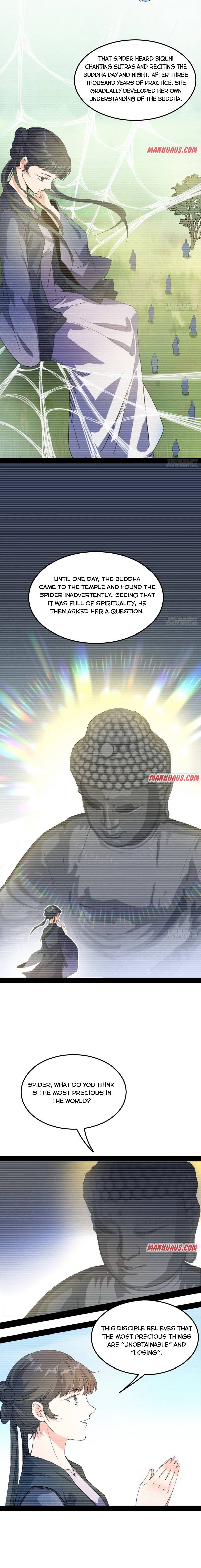 I’m An Evil God chapter 133 page 2