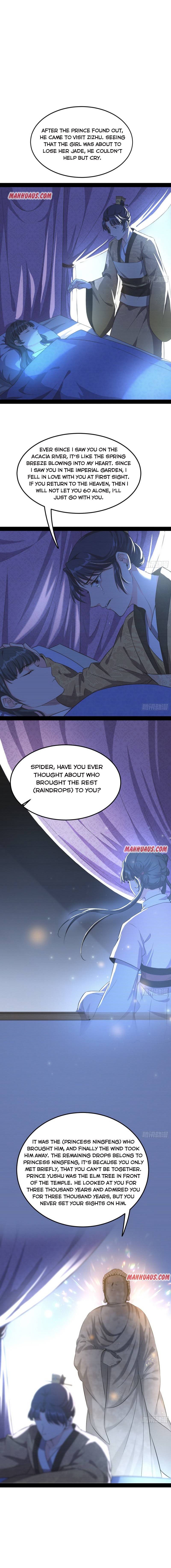 I’m An Evil God chapter 133 page 6