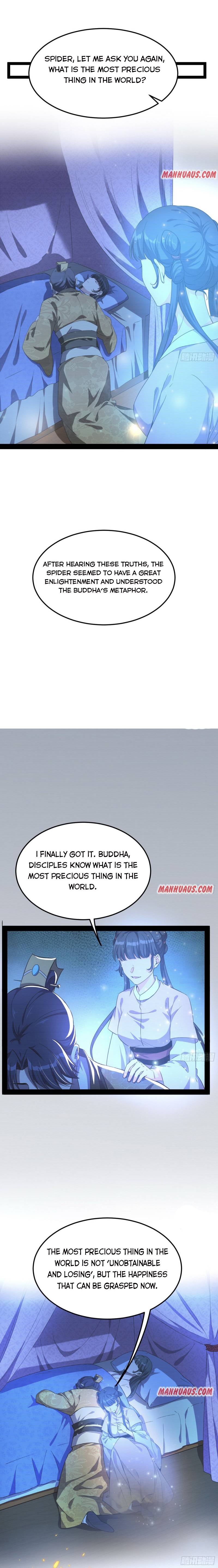 I’m An Evil God chapter 133 page 7