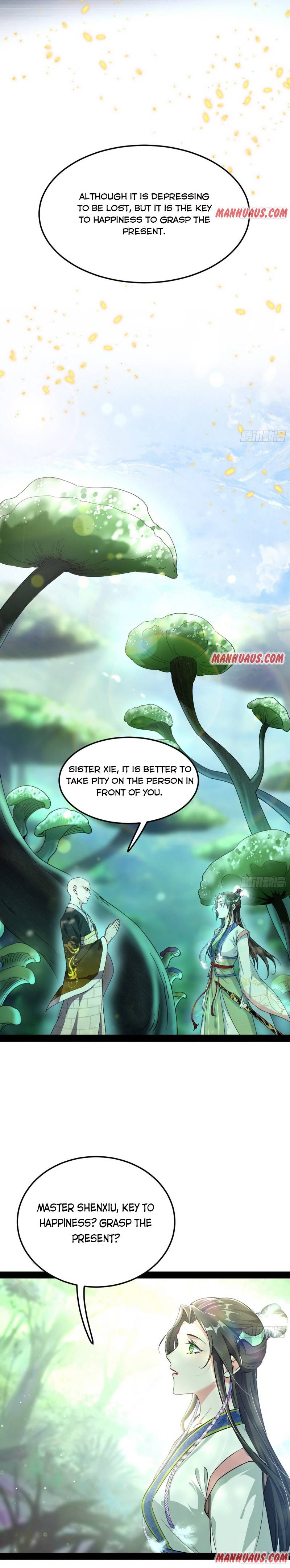 I’m An Evil God chapter 133 page 8