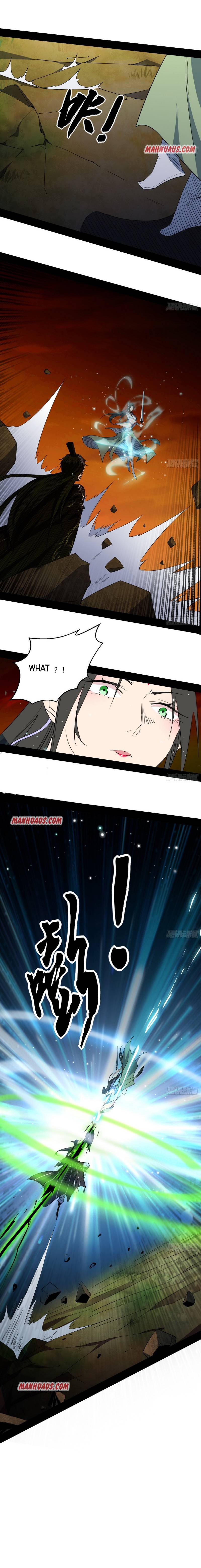 I’m An Evil God chapter 134 page 7