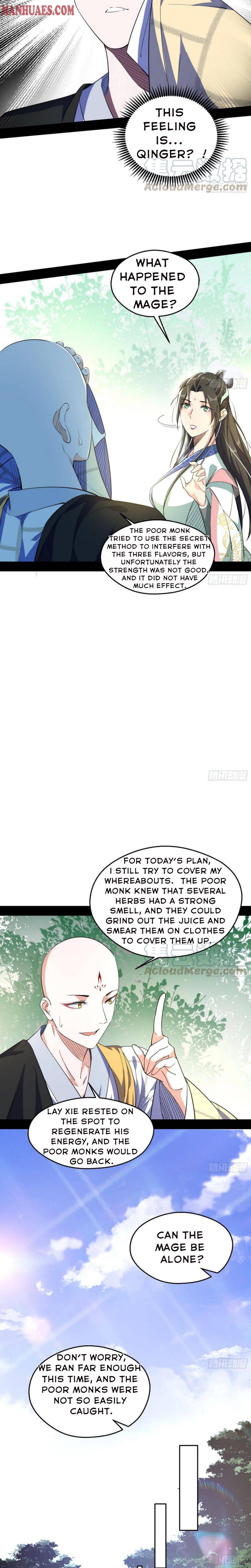 I’m An Evil God chapter 136 page 2