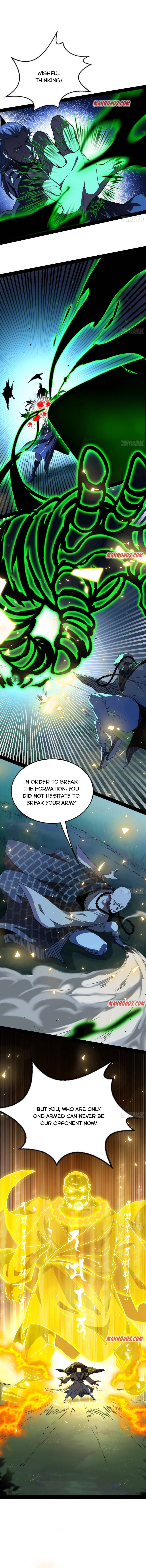 I’m An Evil God chapter 139 page 7