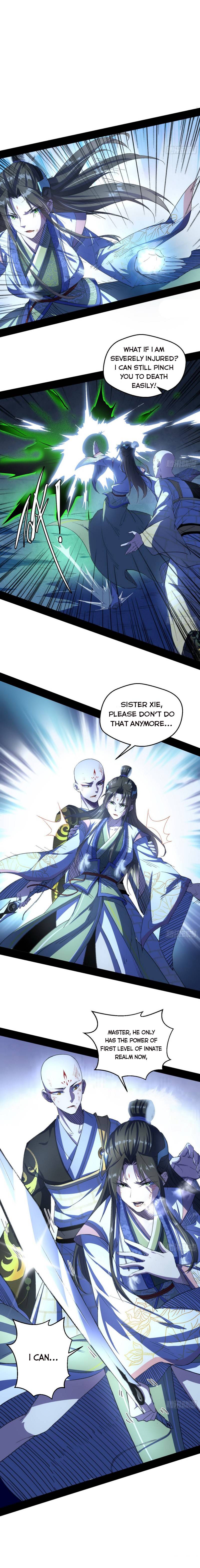 I’m An Evil God chapter 140 page 3