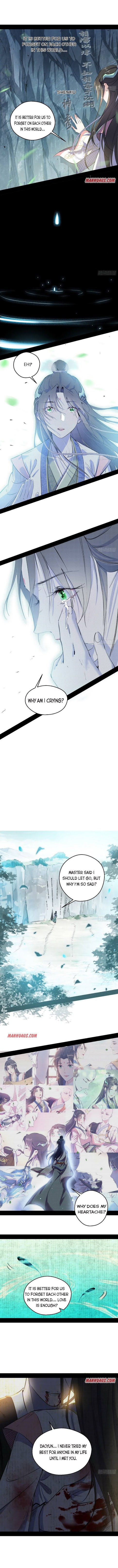 I’m An Evil God chapter 142 page 7