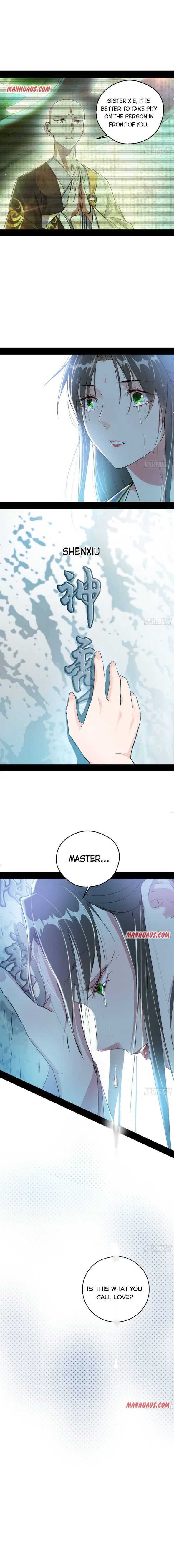 I’m An Evil God chapter 142 page 8