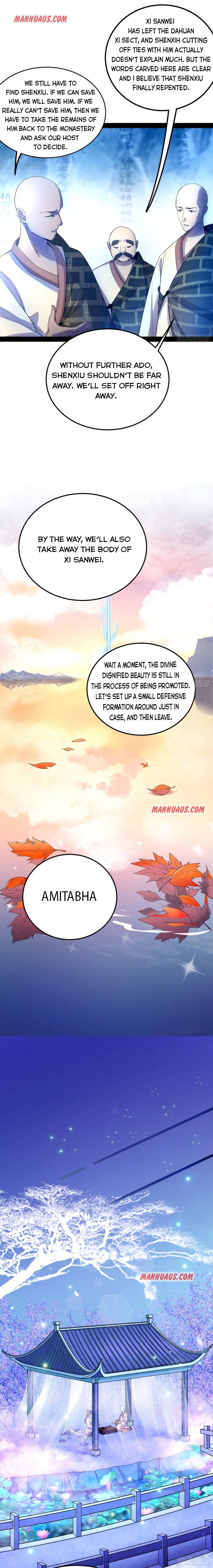 I’m An Evil God chapter 143 page 2