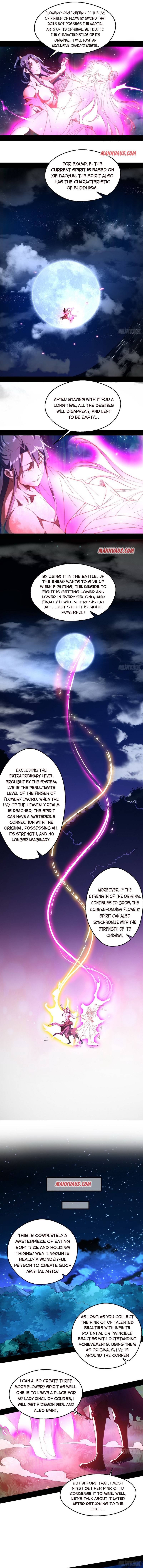 I’m An Evil God chapter 144 page 6