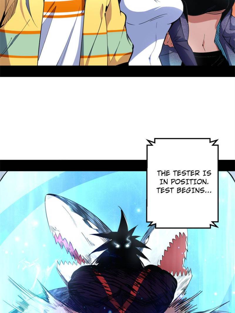 I’m An Evil God chapter 157 page 11