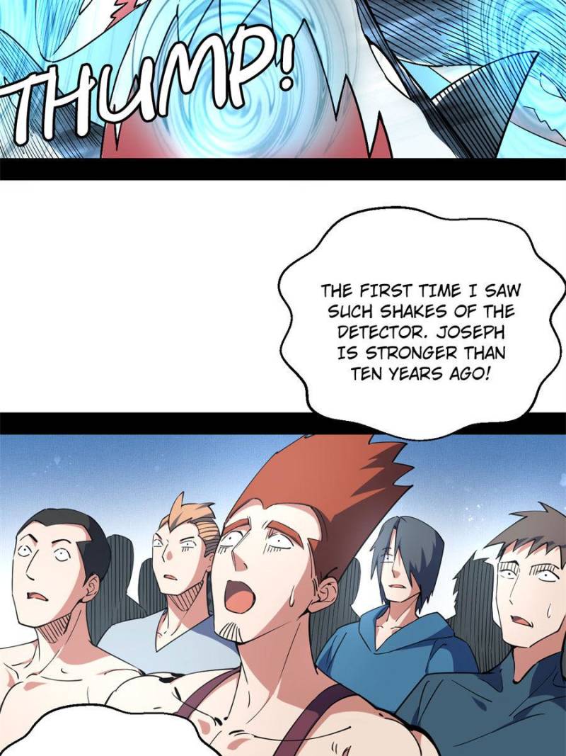 I’m An Evil God chapter 157 page 14