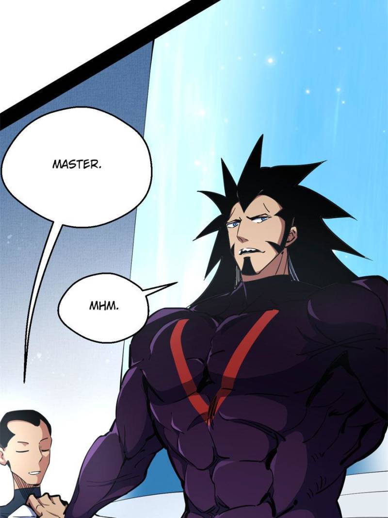 I’m An Evil God chapter 157 page 17