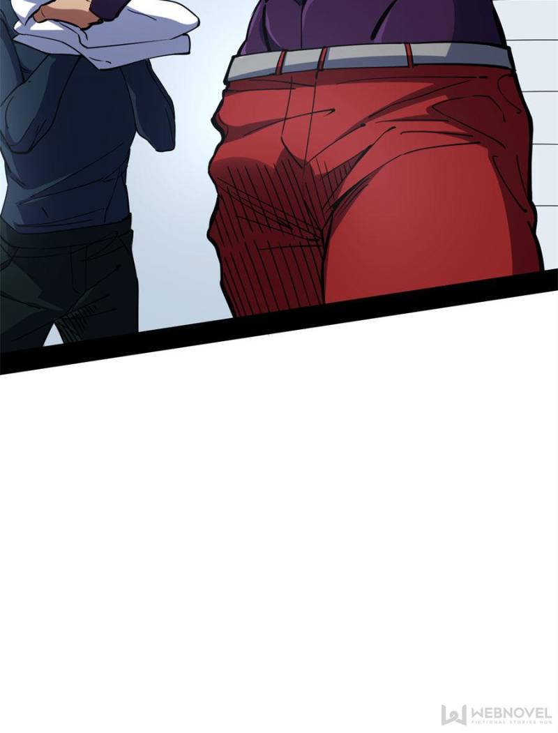 I’m An Evil God chapter 157 page 18