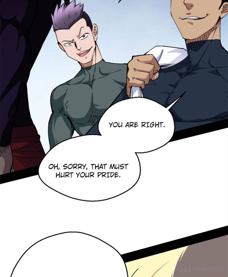 I’m An Evil God chapter 157 page 21