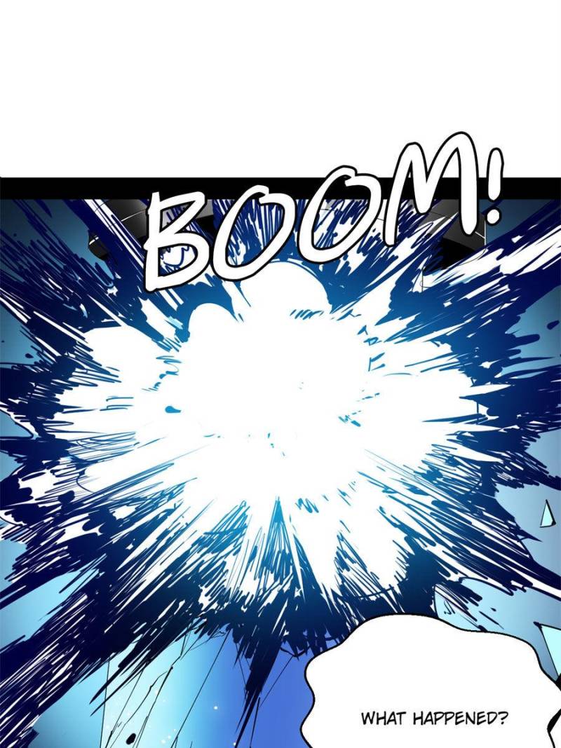 I’m An Evil God chapter 157 page 25