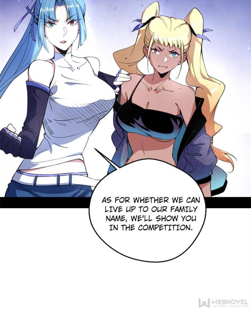 I’m An Evil God chapter 157 page 3