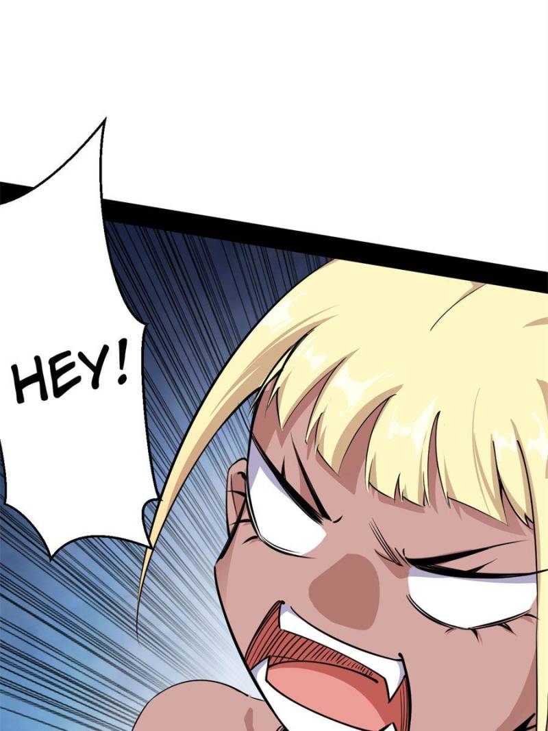 I’m An Evil God chapter 157 page 35