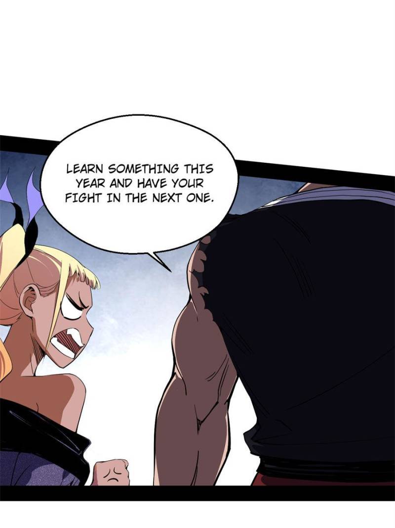 I’m An Evil God chapter 157 page 37