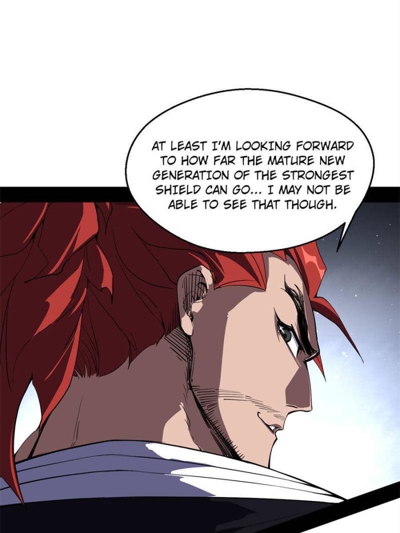 I’m An Evil God chapter 157 page 38