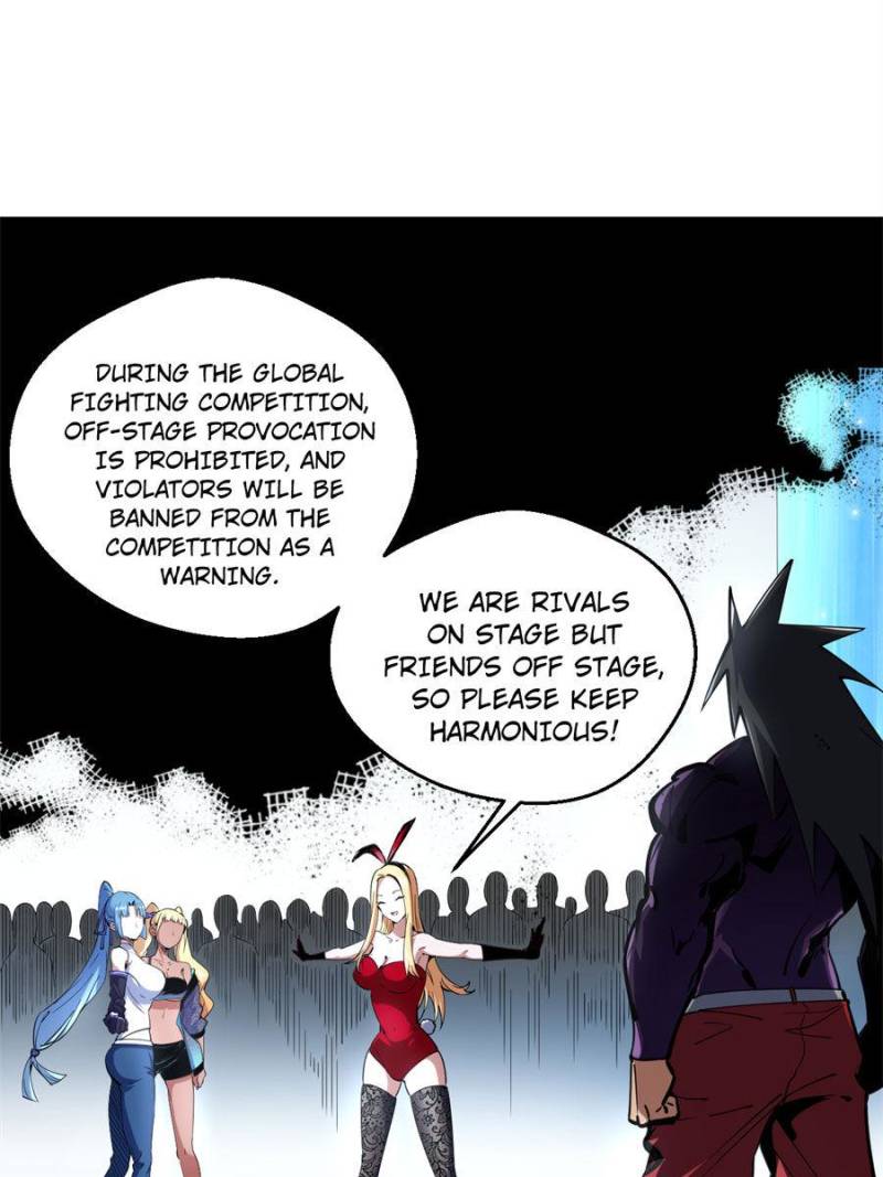 I’m An Evil God chapter 157 page 4