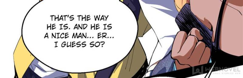 I’m An Evil God chapter 157 page 40