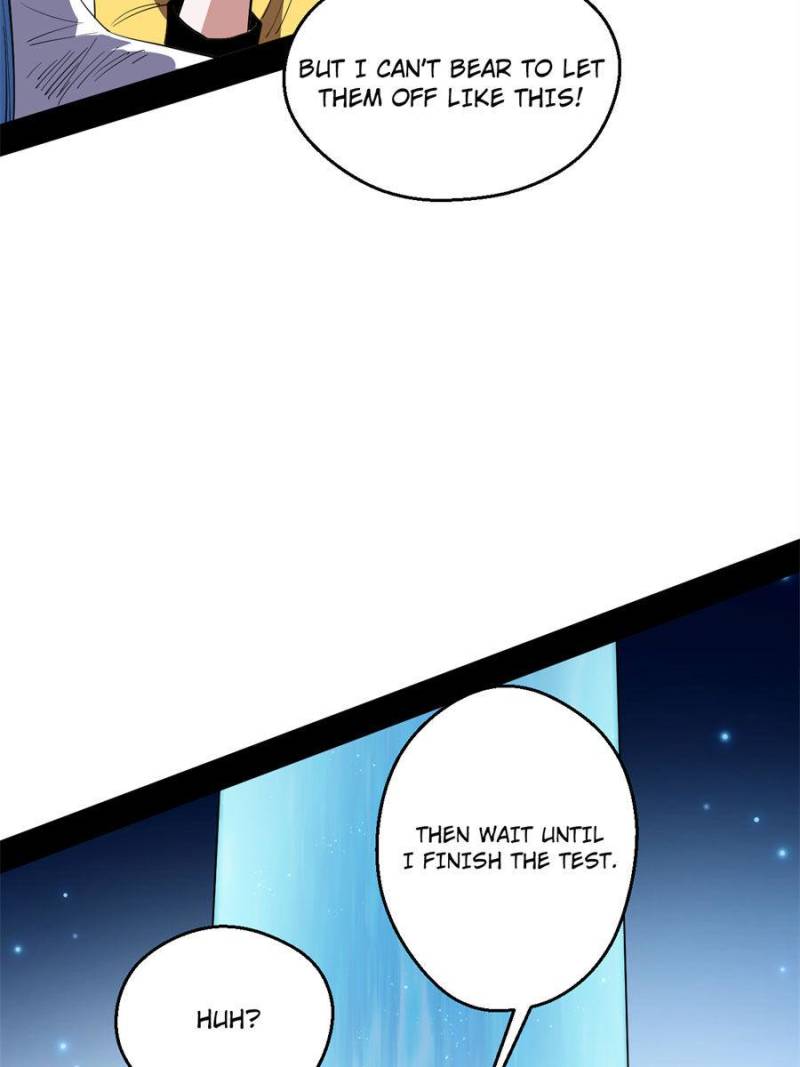 I’m An Evil God chapter 157 page 48