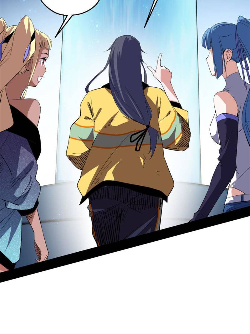 I’m An Evil God chapter 157 page 49