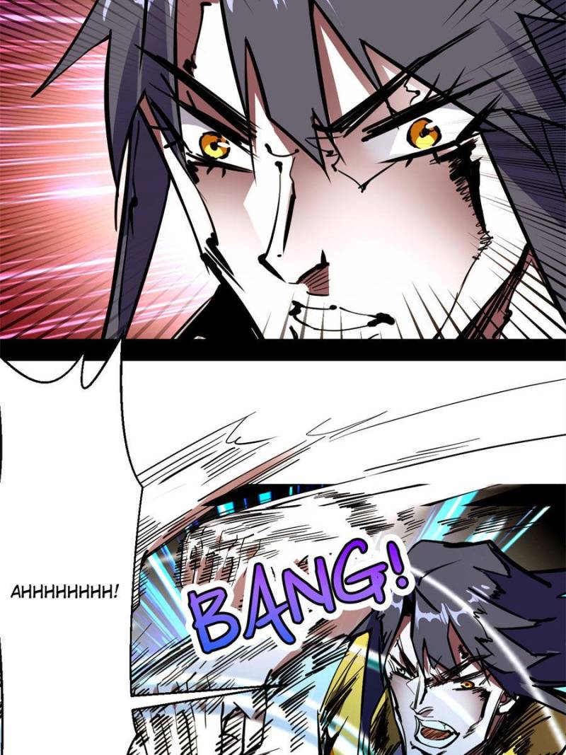 I’m An Evil God chapter 157 page 54