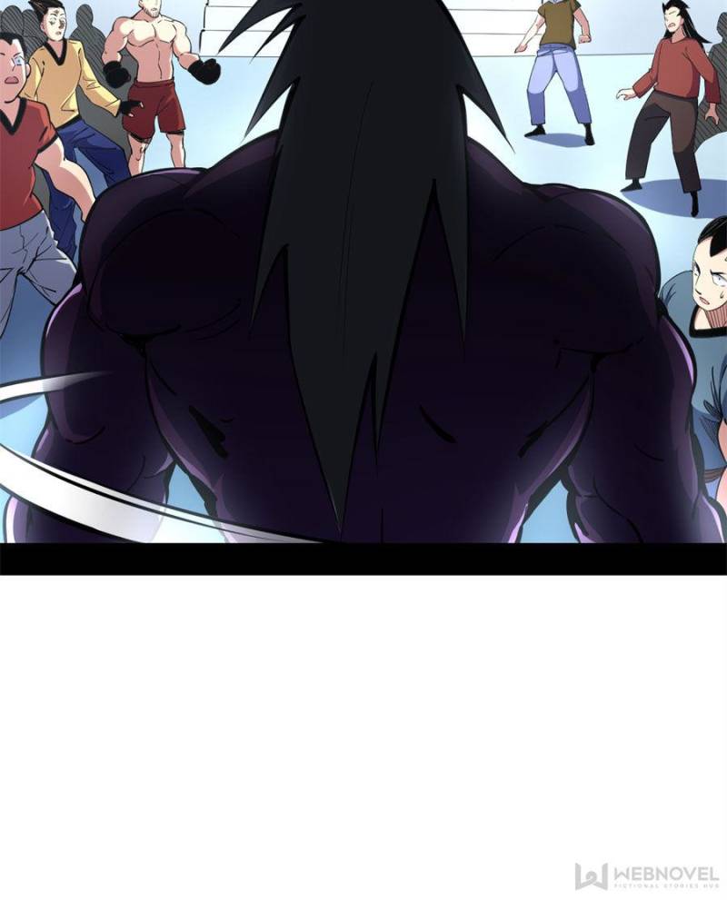 I’m An Evil God chapter 157 page 6