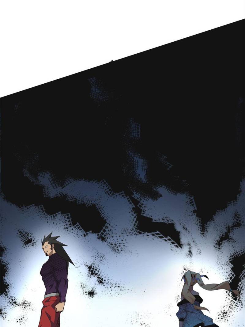 I’m An Evil God chapter 157 page 64