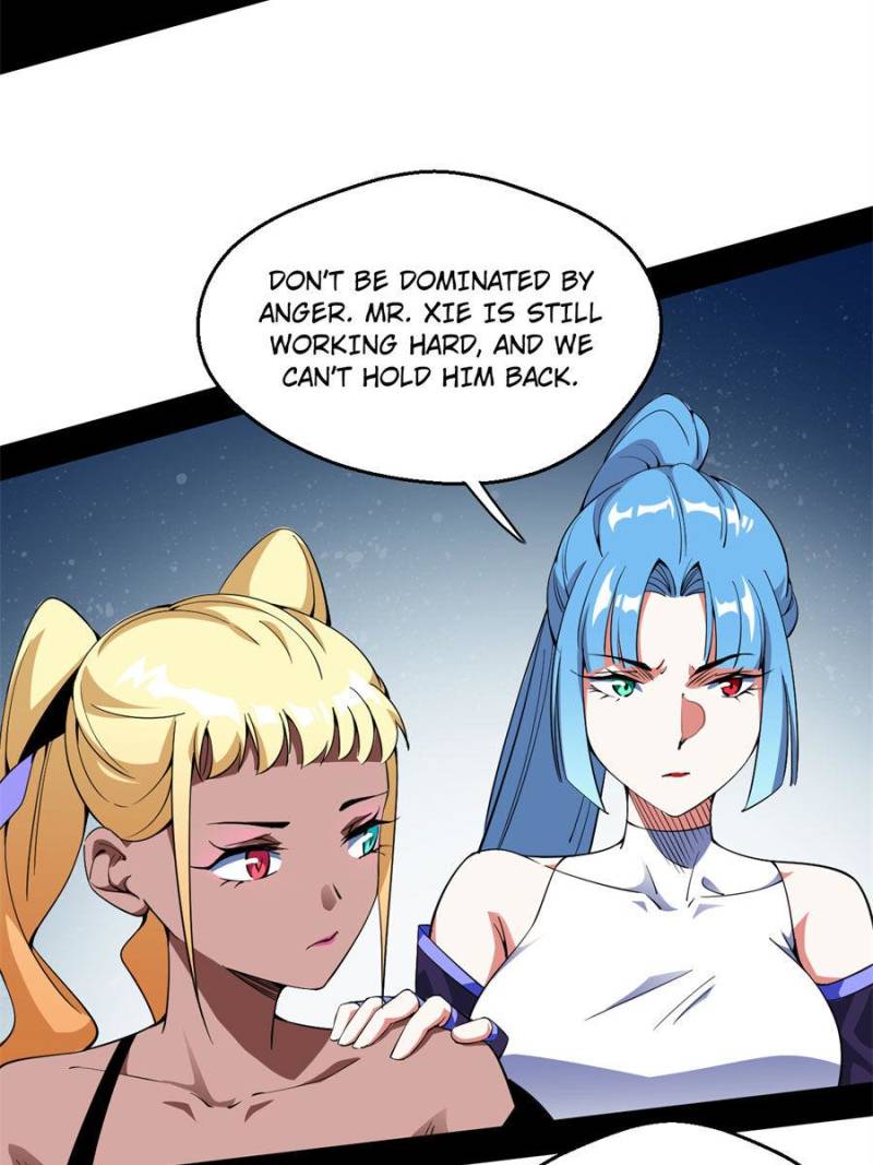 I’m An Evil God chapter 157 page 67