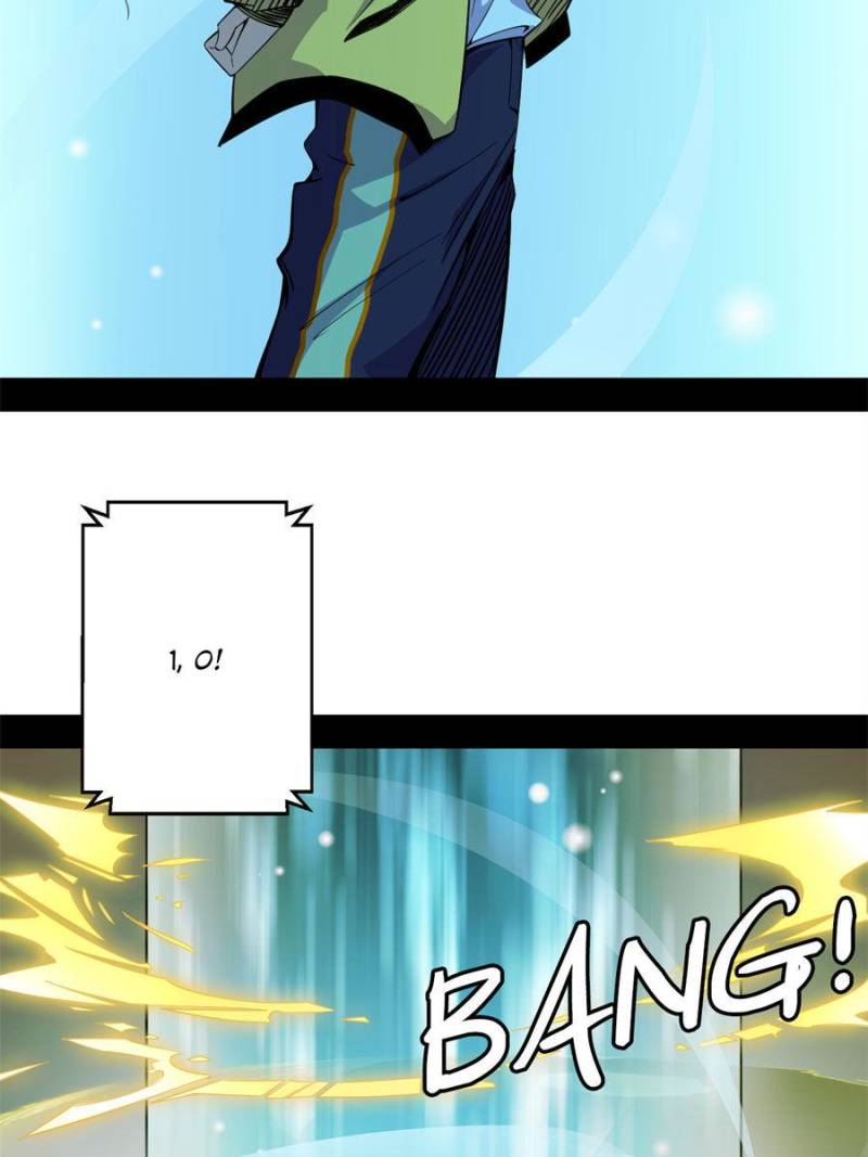 I’m An Evil God chapter 157 page 73