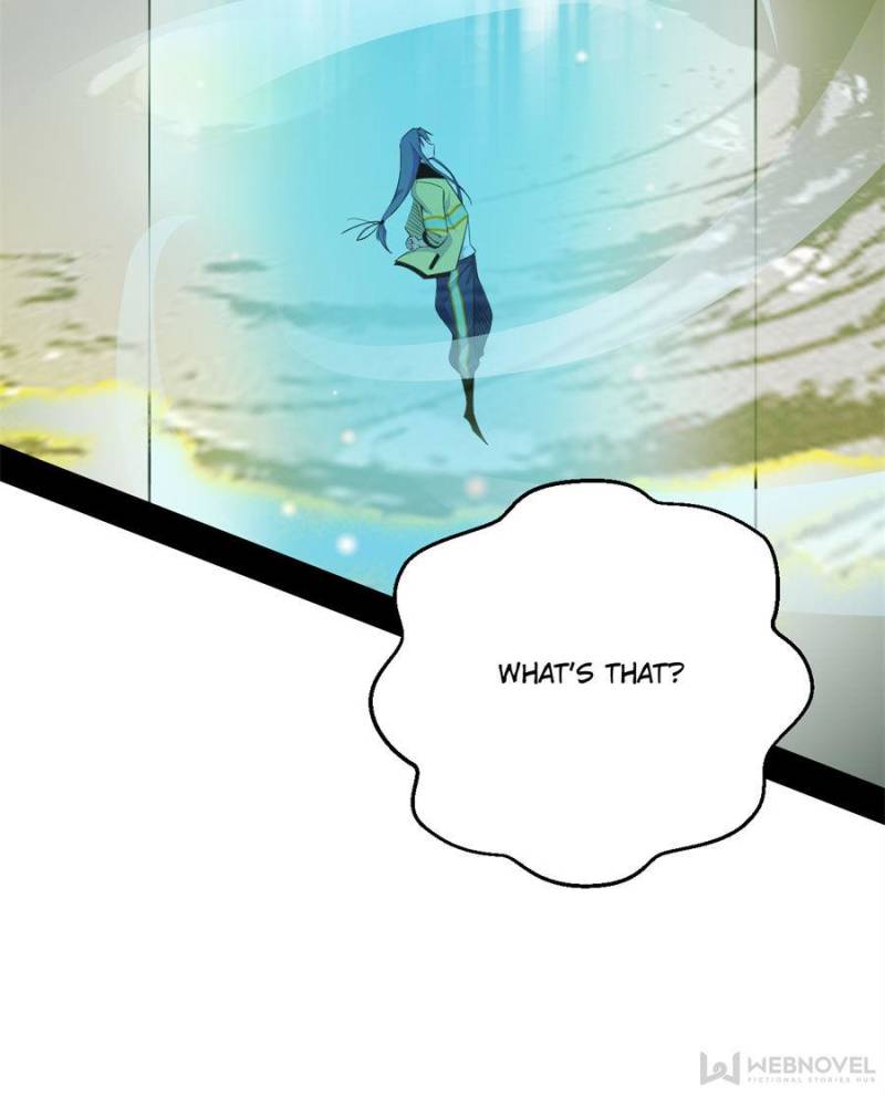 I’m An Evil God chapter 157 page 74