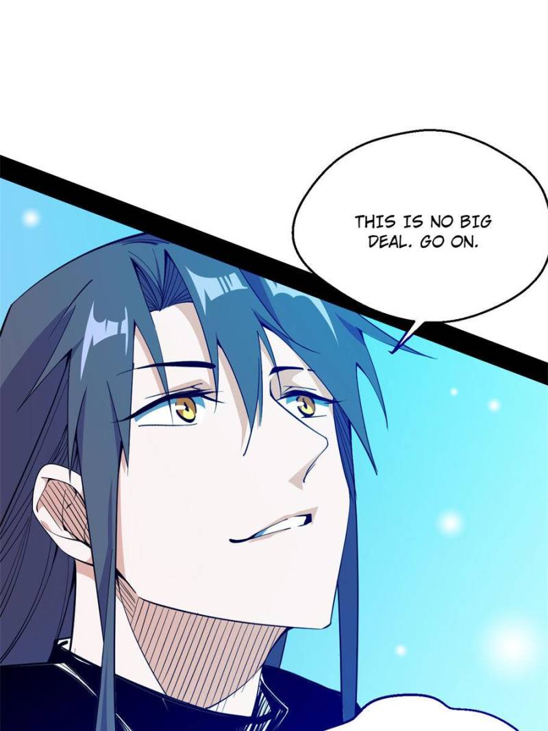 I’m An Evil God chapter 157 page 75