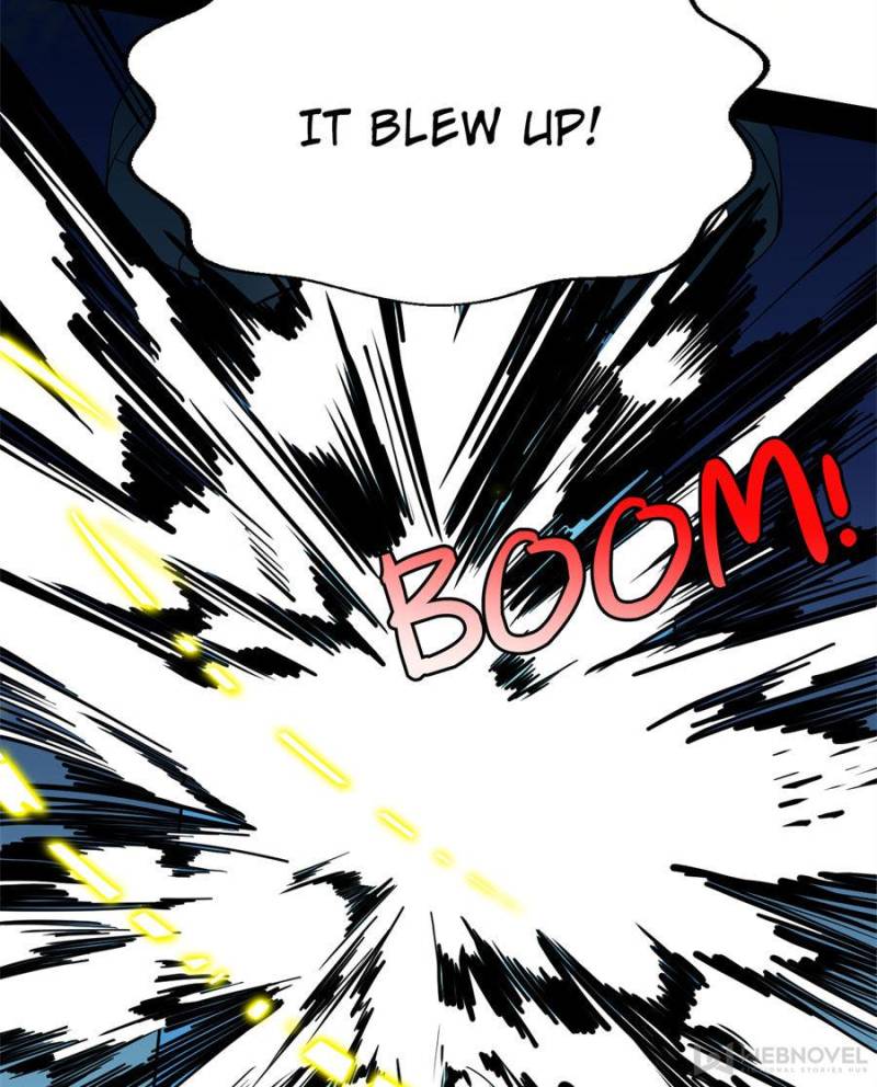 I’m An Evil God chapter 157 page 80