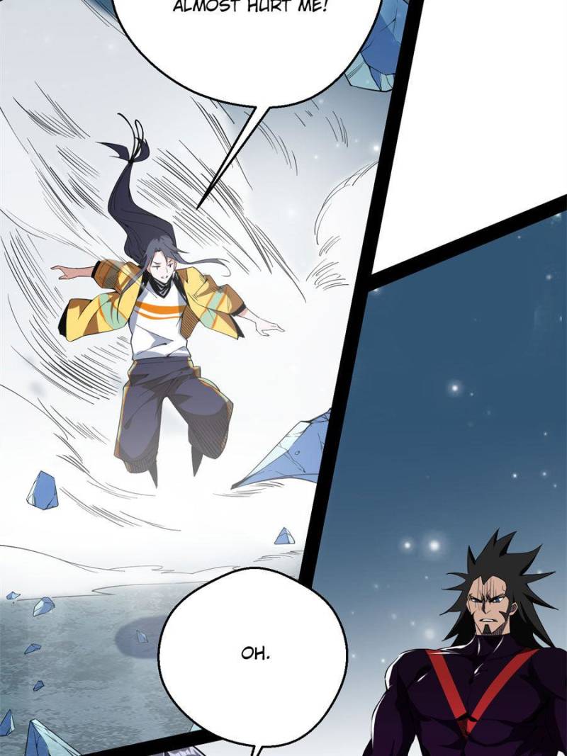 I’m An Evil God chapter 157 page 82