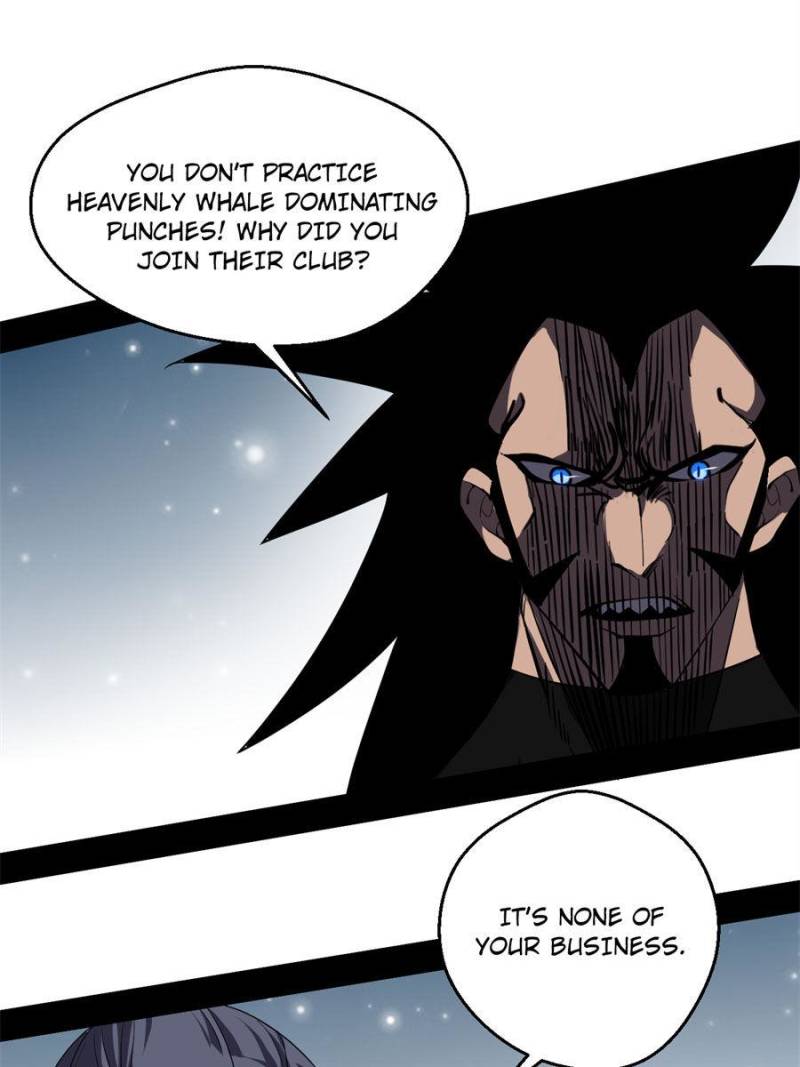 I’m An Evil God chapter 157 page 84