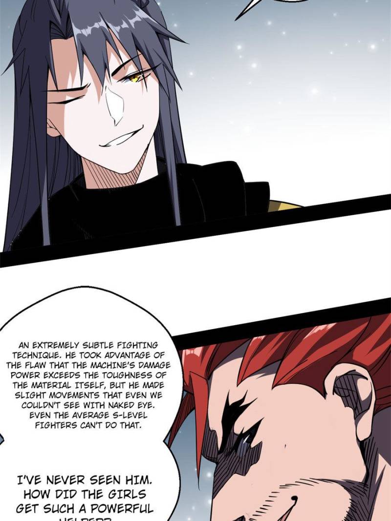 I’m An Evil God chapter 157 page 85