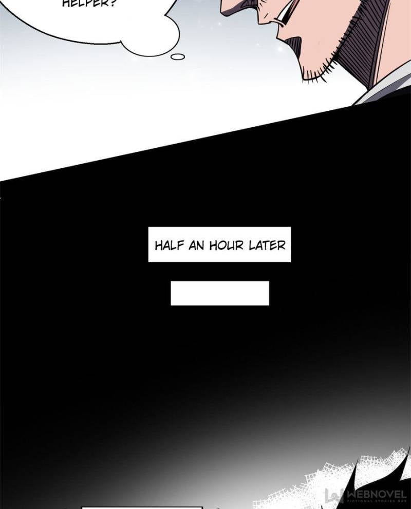 I’m An Evil God chapter 157 page 86