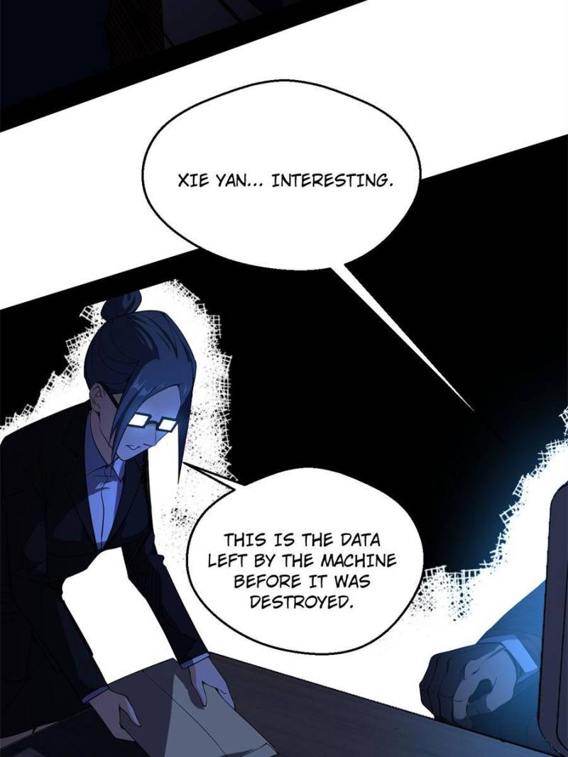 I’m An Evil God chapter 157 page 88