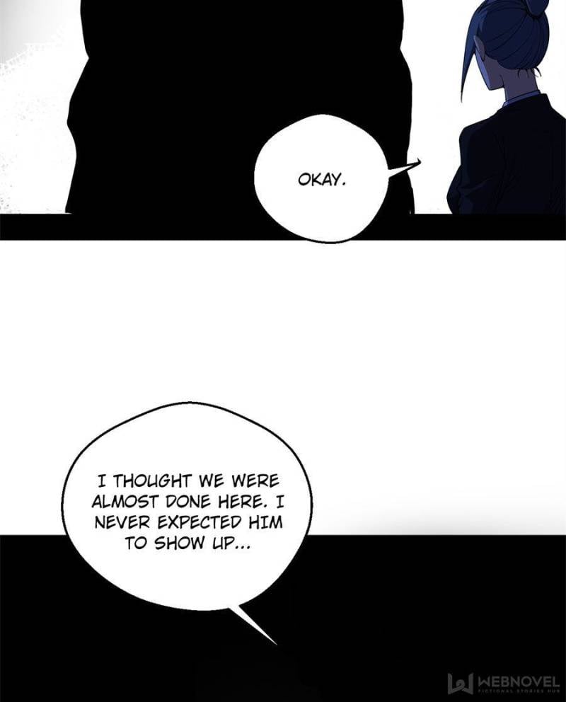 I’m An Evil God chapter 157 page 92