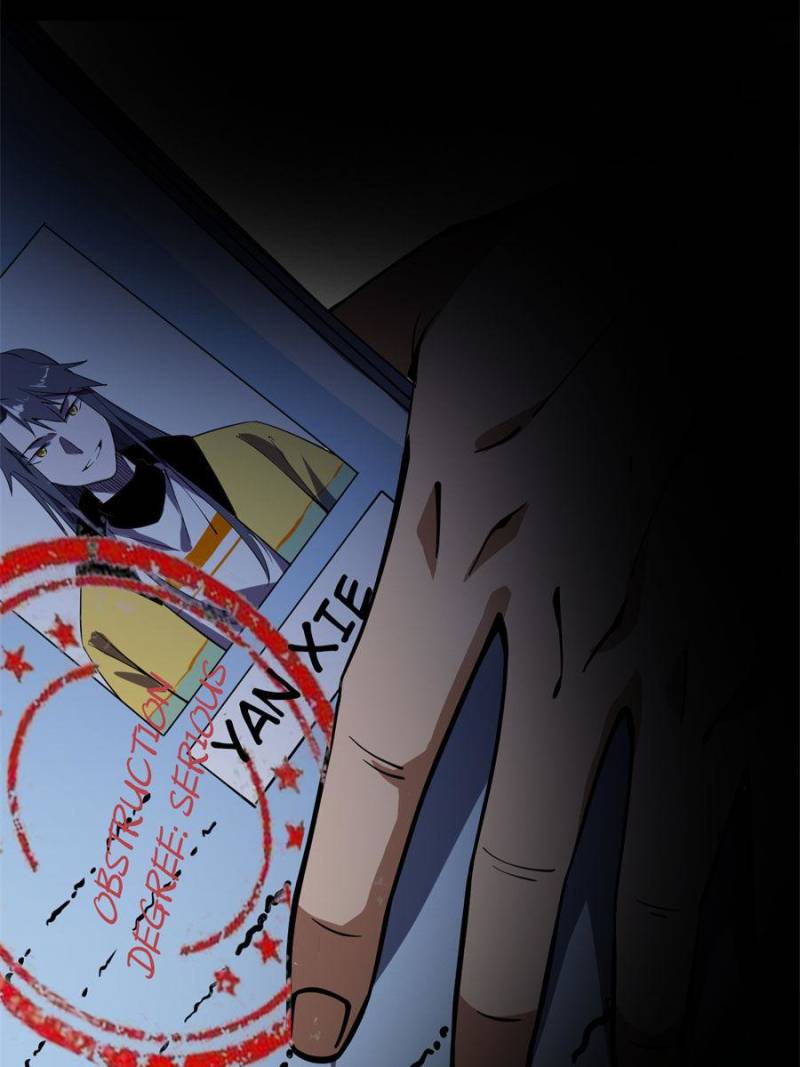 I’m An Evil God chapter 157 page 94