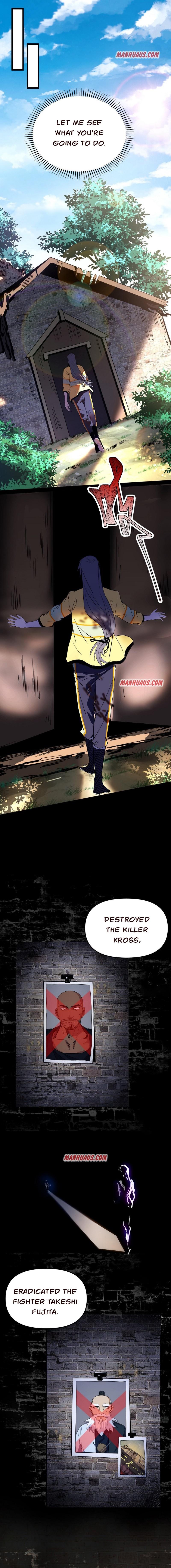 I’m An Evil God chapter 158.1 page 7