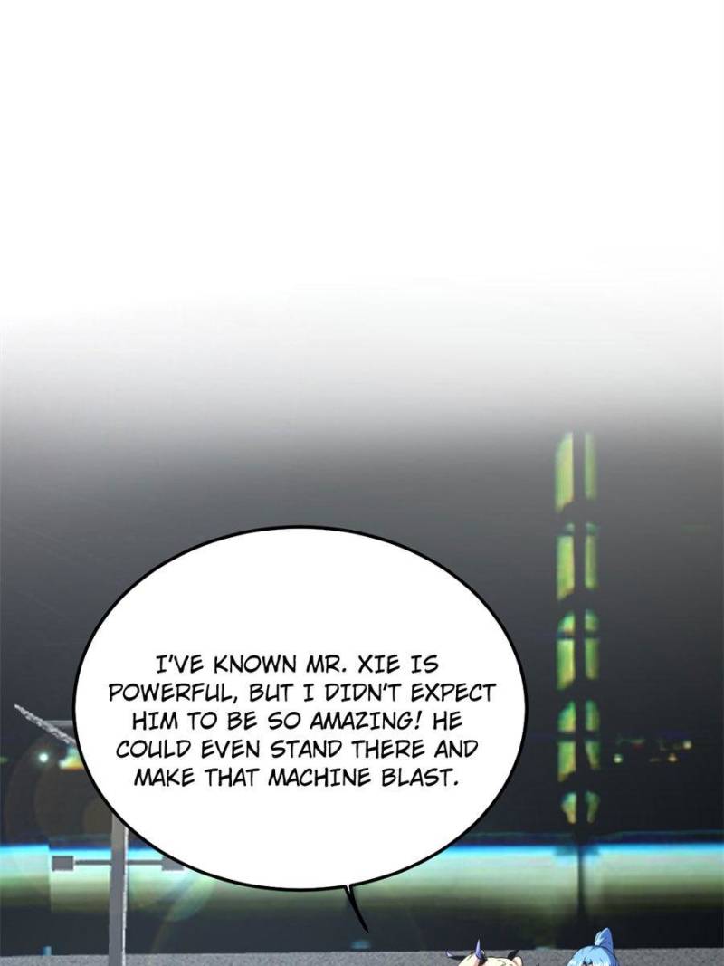 I’m An Evil God chapter 158 page 1