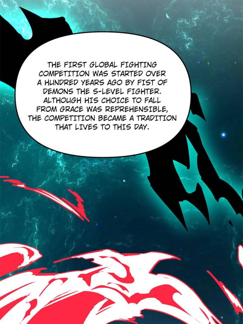 I’m An Evil God chapter 158 page 11