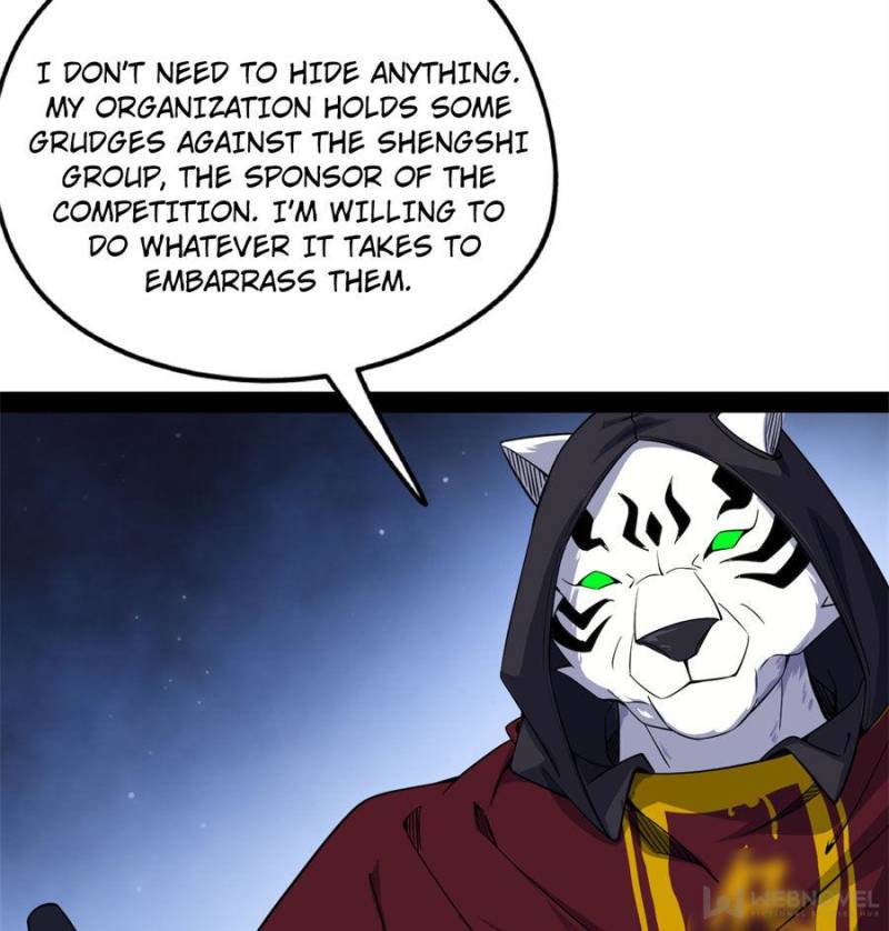 I’m An Evil God chapter 158 page 114