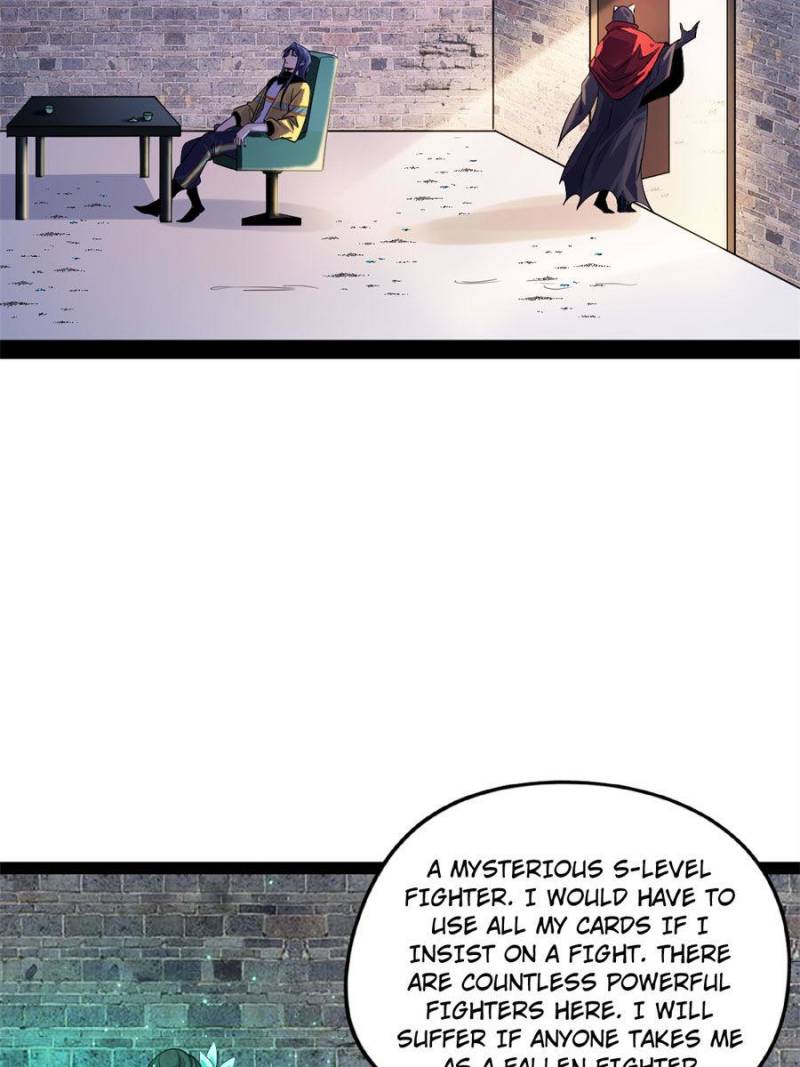 I’m An Evil God chapter 158 page 122